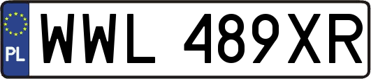 WWL489XR
