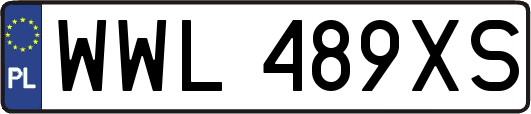 WWL489XS