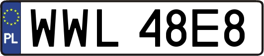 WWL48E8
