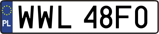 WWL48F0