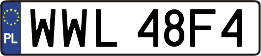 WWL48F4