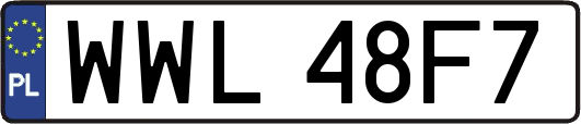 WWL48F7