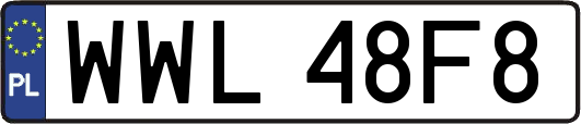 WWL48F8