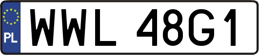 WWL48G1