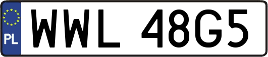 WWL48G5