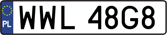WWL48G8