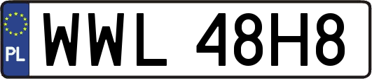 WWL48H8