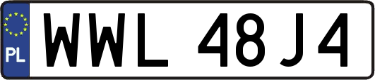 WWL48J4