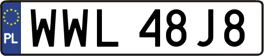 WWL48J8