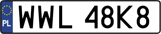 WWL48K8