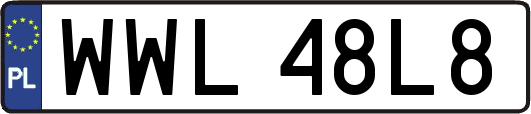 WWL48L8