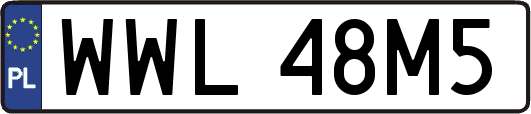 WWL48M5