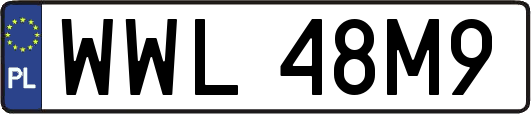 WWL48M9