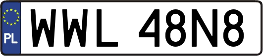 WWL48N8