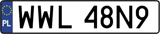 WWL48N9