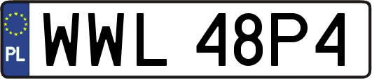WWL48P4