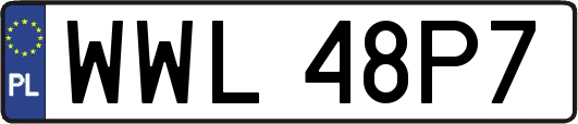 WWL48P7
