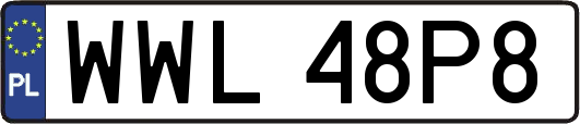 WWL48P8