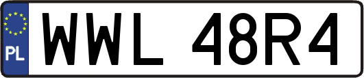 WWL48R4