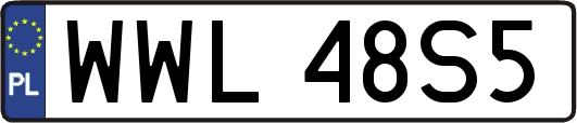 WWL48S5