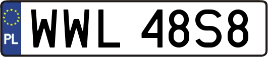 WWL48S8