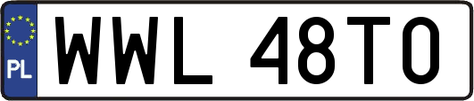 WWL48T0