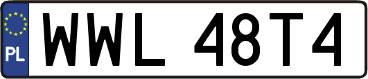 WWL48T4
