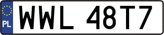 WWL48T7