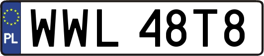 WWL48T8