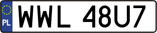 WWL48U7