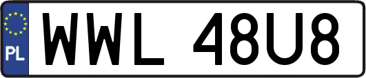 WWL48U8