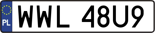 WWL48U9