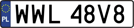 WWL48V8