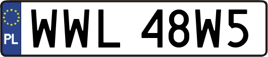 WWL48W5