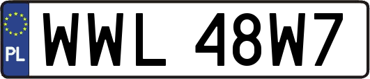 WWL48W7