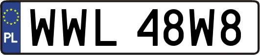 WWL48W8