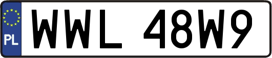 WWL48W9
