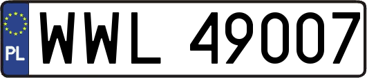 WWL49007
