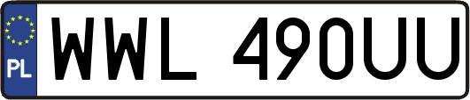 WWL490UU