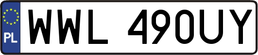 WWL490UY