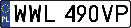 WWL490VP