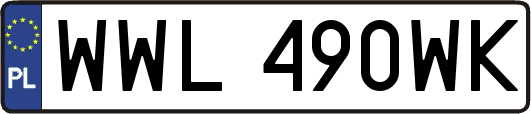 WWL490WK