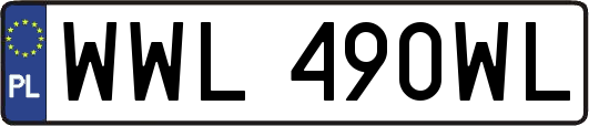 WWL490WL