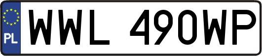 WWL490WP
