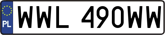 WWL490WW