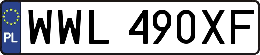 WWL490XF