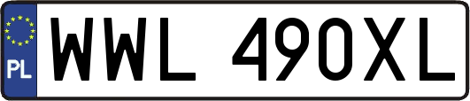 WWL490XL