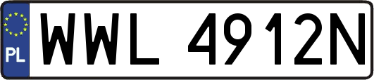 WWL4912N