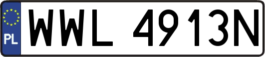 WWL4913N