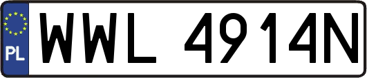 WWL4914N